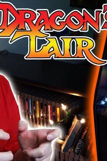 Profilový obrázek - Dragon's Lair Arcade Replicade Table Top