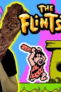 Profilový obrázek - Flintstones NES Games: Surprise at Dinosaur Peak & Rescue of Dino and Hoppy