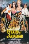 Cyrano et d'Artagnan 