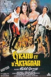 Profilový obrázek - Cyrano et d'Artagnan