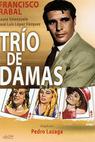 Trío de damas (1960)