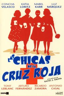 Profilový obrázek - Chicas de la Cruz Roja, Las