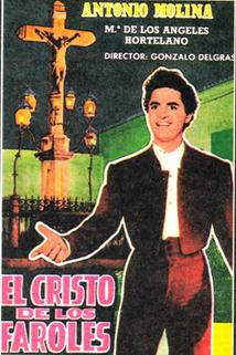 Profilový obrázek - Cristo de los Faroles, El