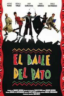 Profilový obrázek - Baile del pato, El