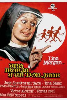 Profilový obrázek - Monja y un Don Juan, Una