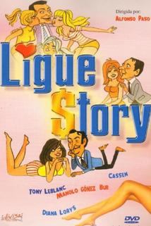 Ligue Story  - Ligue Story