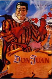 Profilový obrázek - Don Juan