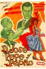 Don José, Pepe y Pepito (1961)
