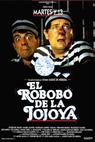Robobo de la jojoya, El (1991)