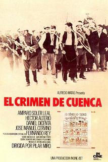 Profilový obrázek - Crimen de Cuenca, El