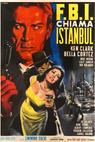 FBI chiama Istanbul (1964)