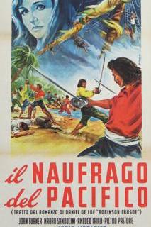 Profilový obrázek - Naufrago del Pacifico, Il