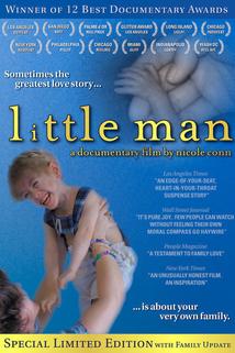 little man  - little man