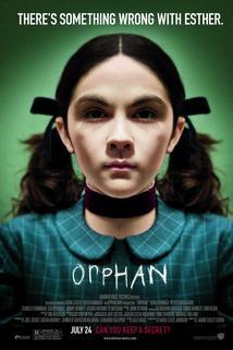 Profilový obrázek - The Orphan
