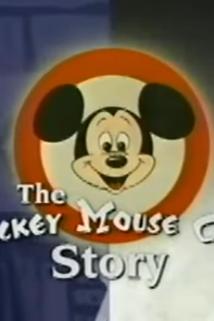 Profilový obrázek - The Mickey Mouse Club Story