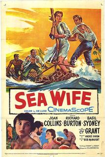 Sea Wife  - Sea Wife