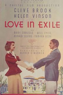 Profilový obrázek - Love in Exile