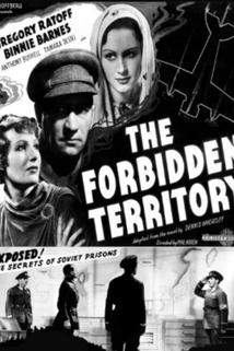 Profilový obrázek - Forbidden Territory