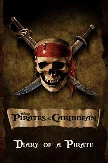 Profilový obrázek - Diary of a Pirate