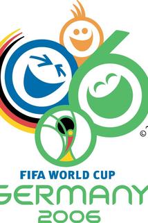 Profilový obrázek - 2006 FIFA World Cup