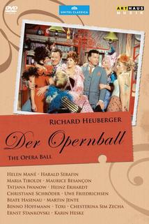 Profilový obrázek - Opernball, Der