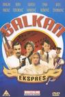 Balkan expres 