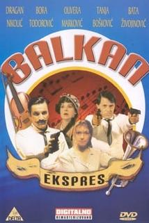 Profilový obrázek - Balkan expres