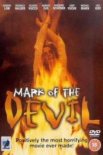 Profilový obrázek - Mark of the Devil