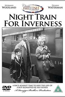 Profilový obrázek - Night Train for Inverness