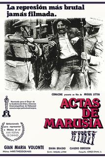Profilový obrázek - Actas de Marusia