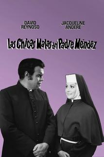 Profilový obrázek - Chicas malas del padre Mendez, Las