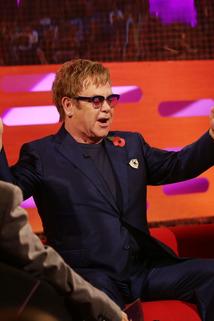 Profilový obrázek - Sir Elton John/Dame Judi Dench/Jeremy Paxman/John Bishop