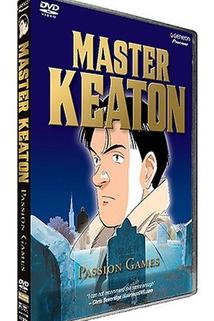 Profilový obrázek - Master Keaton