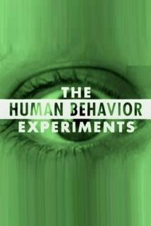 Profilový obrázek - The Human Behavior Experiments