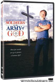 Profilový obrázek - Soldiers in the Army of God