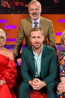 Profilový obrázek - Bradley Cooper/Lady Gaga/Ryan Gosling/Jodie Whittaker/Rod Stewart