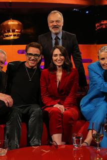 Profilový obrázek - Robert Downey Jr./Emma Thompson/Hugh Laurie/Terry Gilliam/Sara Bareilles