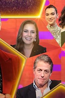 Profilový obrázek - Hugh Grant/Tina Fey/Amy Adams/Nigella Lawson/Romesh Ranganathan/Dua Lipa