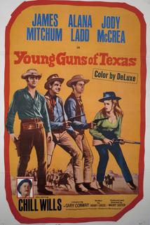 Profilový obrázek - Young Guns of Texas