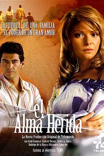 Profilový obrázek - Alma herida, El