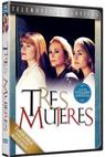 Tres mujeres (1999)