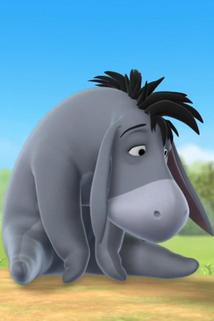 Profilový obrázek - Eeyore's Tale of the Missing Tail/Pooh Light Up My Life