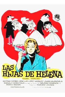 Profilový obrázek - Hijas de Helena, Las