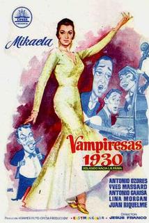 Profilový obrázek - Vampiresas 1930