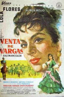 Profilový obrázek - Venta de Vargas