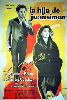 Profilový obrázek - Hija de Juan Simón, La