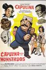 Capulina contra los monstruos (1974)