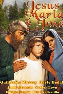 Jesús, María y José  - Jesús, María y José
