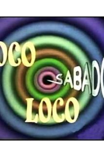 Profilový obrázek - Sabado loco, loco