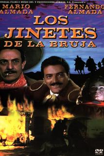 Profilový obrázek - Jinetes de la bruja (En el viejo Guanajuato), Los